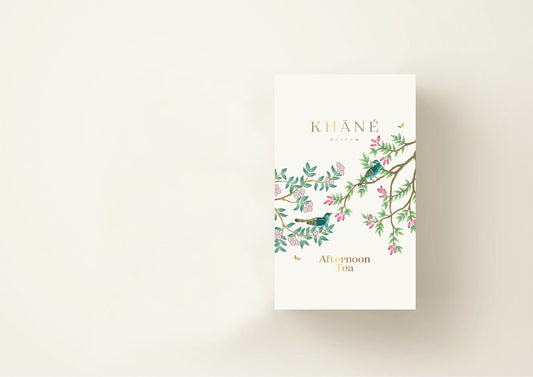 Afternoon Tea Extrait De Parfum