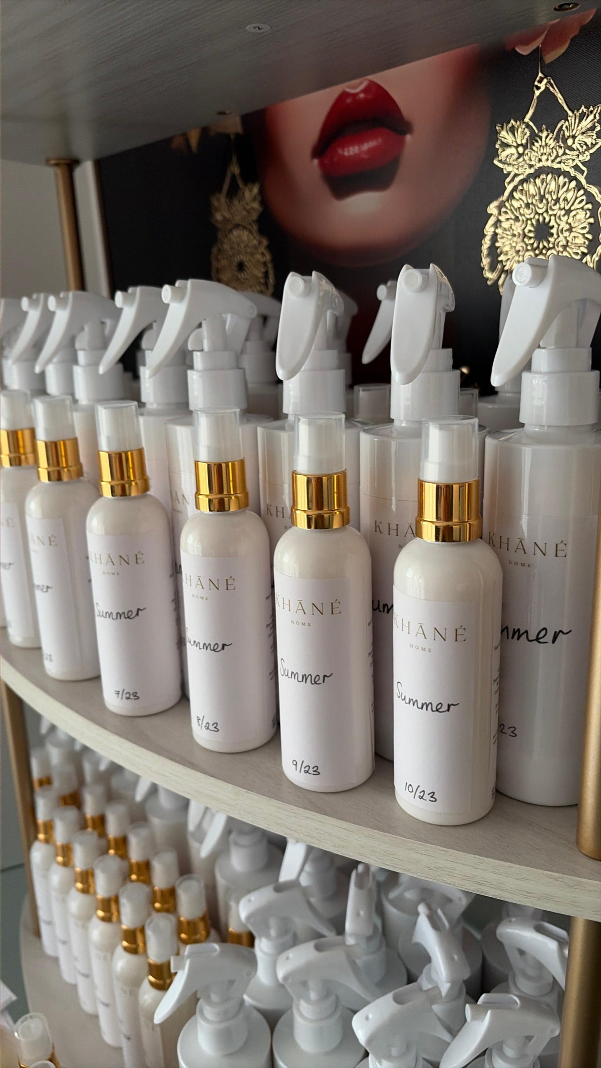 Home Fragrance & Body Mist Bundle