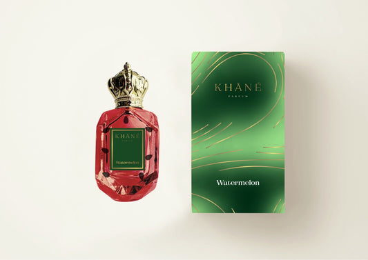 Watermelon Extrait De Parfum