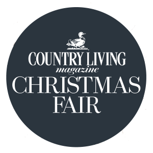 Country Living Magazine logo